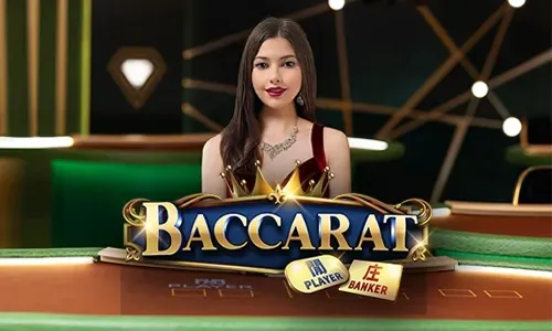 PHVIP Live Casino Games